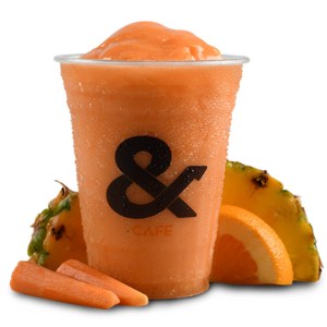 orange detox